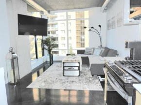 Modern Cozy Nest Calgary